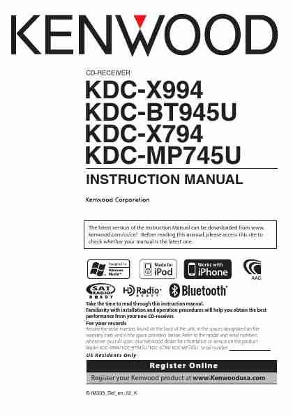 KENWOOD KDC-X794-page_pdf